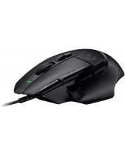 Gaming miš Logitech - G502 X EER2, optički, crni -1