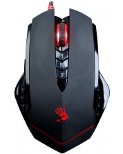 Gaming miš A4tech - Bloody V8m, optički, crni