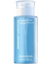 Germaine de Capuccini Options Vodica za skidanje šminke, 200 ml -1