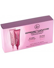 Germaine de Capuccini Timexpert Rides Set - Dnevna i noćna krema za područje oko očiju, 2 х 10 ml -1