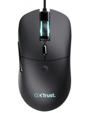 Gaming miš Trust - GXT 981 Redex, optički, crni -1