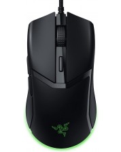 Gaming miš Razer - Cobra, optički, crni -1