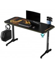 Gaming stol Ultradesk - Frag V3, zlatni -1