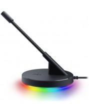 Gaming oprema - Razer Mouse Bungee V3 Chroma, RGB, crna