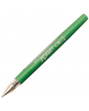 Gel kemijska olovka Marvy Uchida Reminisce - 0.7 mm, zelena