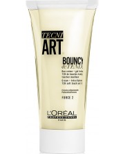 L'Oréal Professionnel Тecni Art Gel za kosu Bouncy & Tender, 150 ml