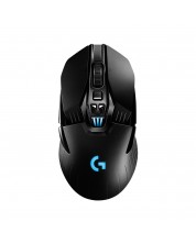 Gaming miš Logitech - G903 Lightspeed, optički, bežični, crni -1