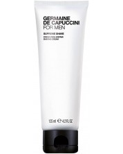 Germaine de Capuccini For Men Krema za brijanje, 125 ml -1