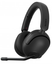 Gaming slušalice Sony - INZONE H5, bežične, crne -1
