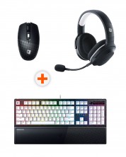 Gaming set Razer - Roblox ed. -1