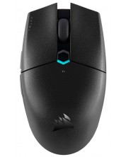 Gaming miš Corsair - KATAR PRO, optički, bežični, crni