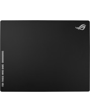 Gaming podloga za miš ASUS - ROG Moonstone Ace, L, tvrda, crna