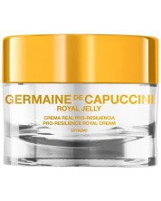 Germaine de Capuccini Royal Jelly Krema za učvršćivanje suhe kože, 50 ml