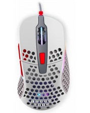 Gaming miš Xtrfy - M4, optički, višebojni