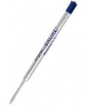 Punjenje za kemijske olovke Online - plavo -1