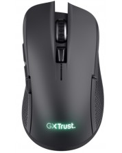 Gaming miš Trust - GXT 923 Ybar, optički, bežični, crni -1