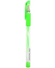 Gel kemijska olovka Marvy Uchida 700GP - Zelena 0,7 mm -1