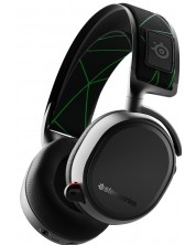 Gaming slušalice SteelSeries - Arctis 9X, Xbox Series X, bežične, crne -1