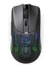 Gaming miš Glorious - Model O 2, optički, bežični, crni