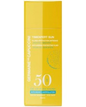 Germaine de Capuccini Timexpert Sun Anti-age fluid za lice, SPF50, 50 ml -1