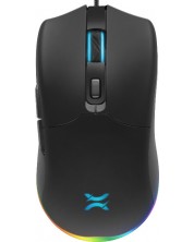 Gaming miš NOXO - Dawnlight, optički, crni