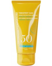 Germaine de Capuccini Timexpert Sun Krema za lice protiv starenja, SPF50, 50 ml -1