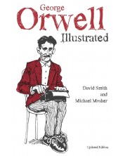 George Orwell Illustrated