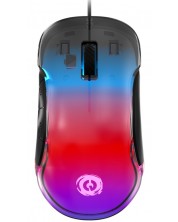 Gaming miš Canyon - Braver GM-728, optički, crni