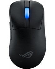 Gaming miš ASUS - ROG Keris II Ace, optički, bežični, crni -1