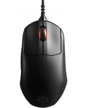 Gaming miš SteelSeries - Prime, optički, crni -1