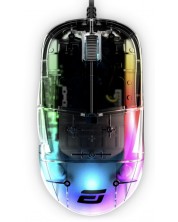 Gaming miš Endgame - XM1 RGB, optički, Dark Reflex