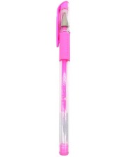 Gel kemijska olovka Marvy Uchida 700GP - Ružičasta, 0.7 mm