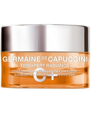 Germaine de Capuccini Timexpert Radiance C+ Krema za oči, 15 ml