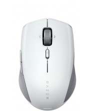 Gaming miš Razer - Pro Click Mini, optički, bežični, sivi -1