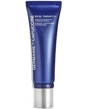 Germaine de Capuccini Excel Therapy O2 Maska za intenzivno pomlađivanje, 50 ml -1