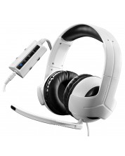 Gaming slušalice Thrustmaster - Y-300CPX, PC/PS4/XBox, bijele