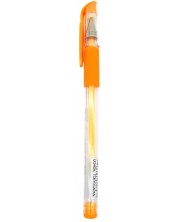 Gel olovka Uchida Marvy 700GP - Naranča, 0.7 mm