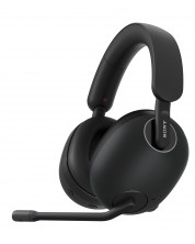 Gaming slušalice Sony - INZONE H9, PS5, bežične, crne -1