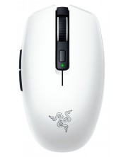 Gaming miš Razer - Orochi V2, optički, bežični, bijeli