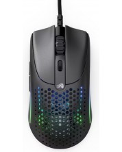 Gaming miš Glorious - Model O 2, optički, crni -1