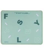 Gaming podloga za miš A4tech - FStyler FP25, S, Matcha Green