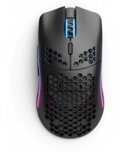 Gaming miš Glorious - Model O Wireless, matte black