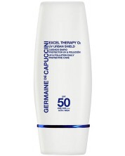 Germaine de Capuccini Excel Therapy O2 Kremu za zaštitu od sunca za lice, SPF50, 30 ml -1