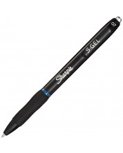 Gel kemijska olovka Sharpie - 0.7 mm, plava