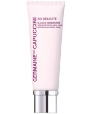 Germaine de Capuccini So Delicate Umirujući serum za osjetljivu kožu, 30 ml -1