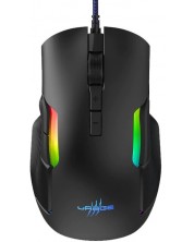 Gaming miš Hama - Urage Reaper 600, optički, crni