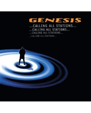 Genesis - Calling All Stations, Remastered (2 Vinyl) -1