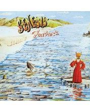 Genesis - Foxtrot, Remastered (Vinyl) -1