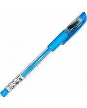 Gel kemijska olovka Uchida Marvy 700GP - Plava, 0,7 mm