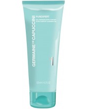 Germaine de Capuccini Purexpert Gel za čišćenje lica, 125 ml -1